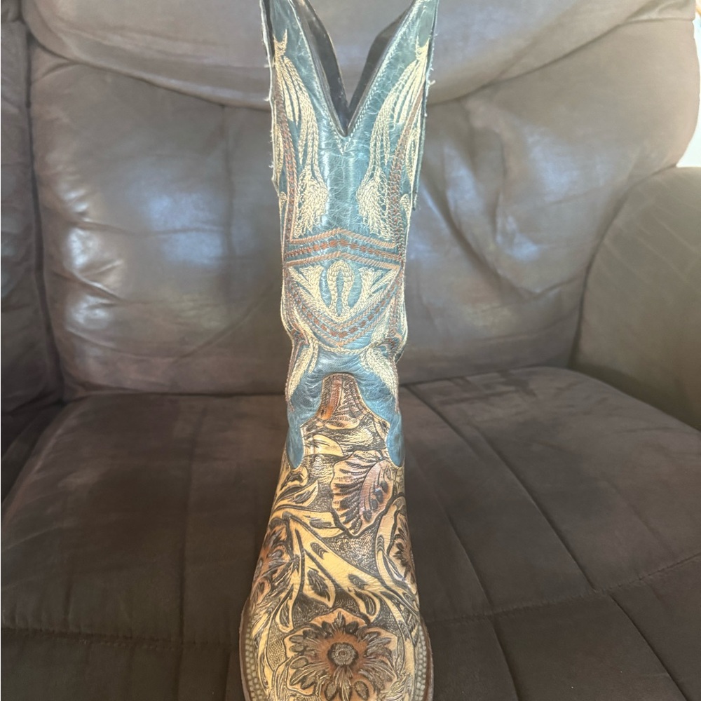 Western Boot - image 2